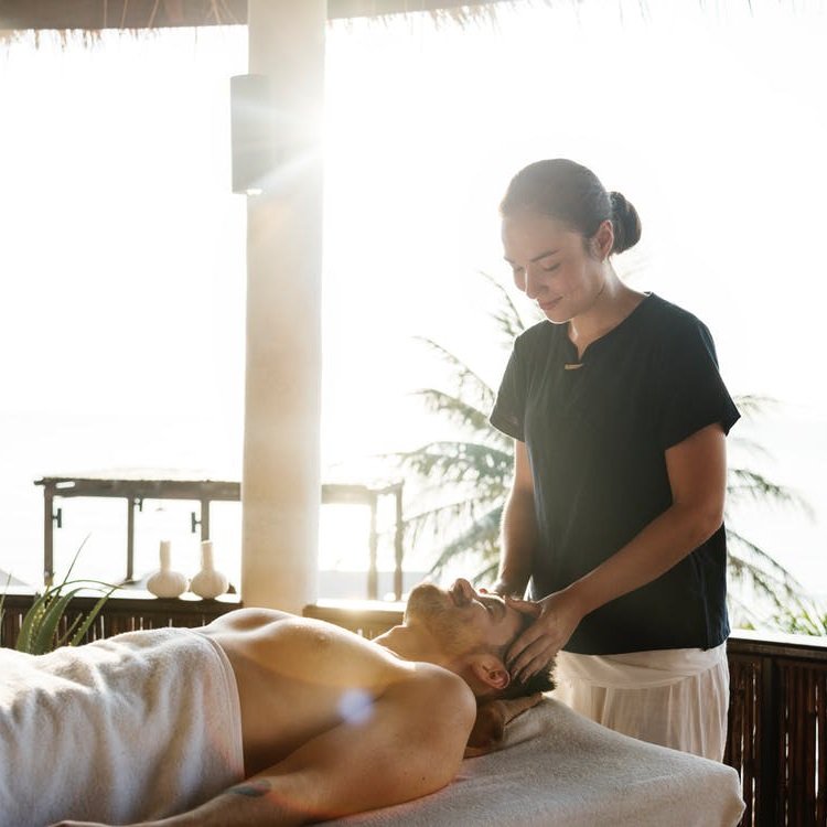 Lomi Lomi Massage in Jodhpur 