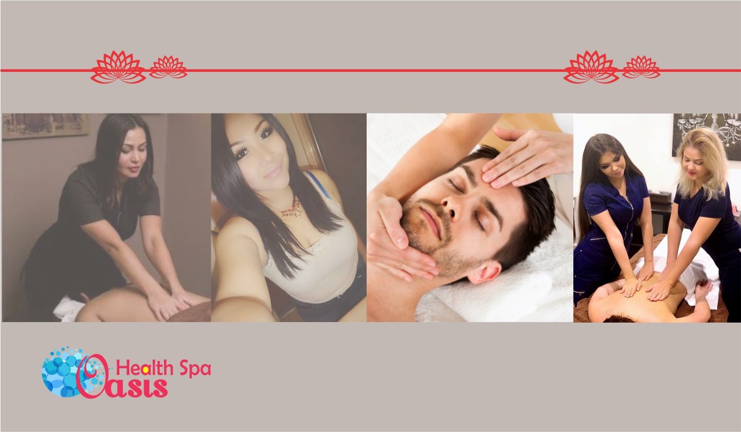 Body Massage with Extra Services in Jodhpur