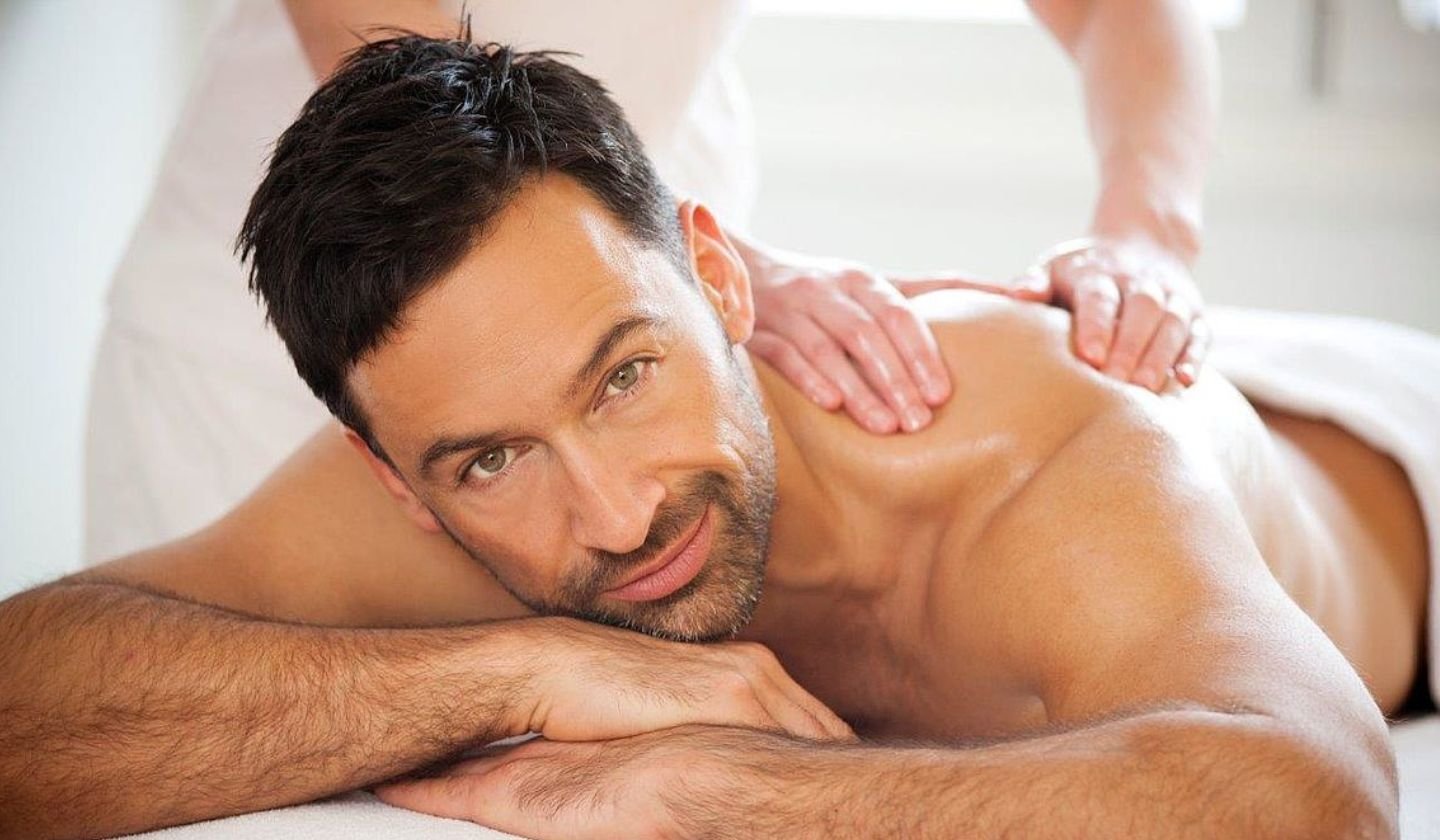 Body Massage with Extra Services in Jodhpur
